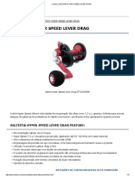 Daiwa - SALTIST® HYPER SPEED LEVER DRAG2 PDF