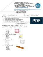 Pas Kelas 1 SMT 2 2023 PDF