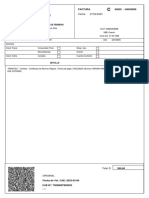 Comprobante PDF