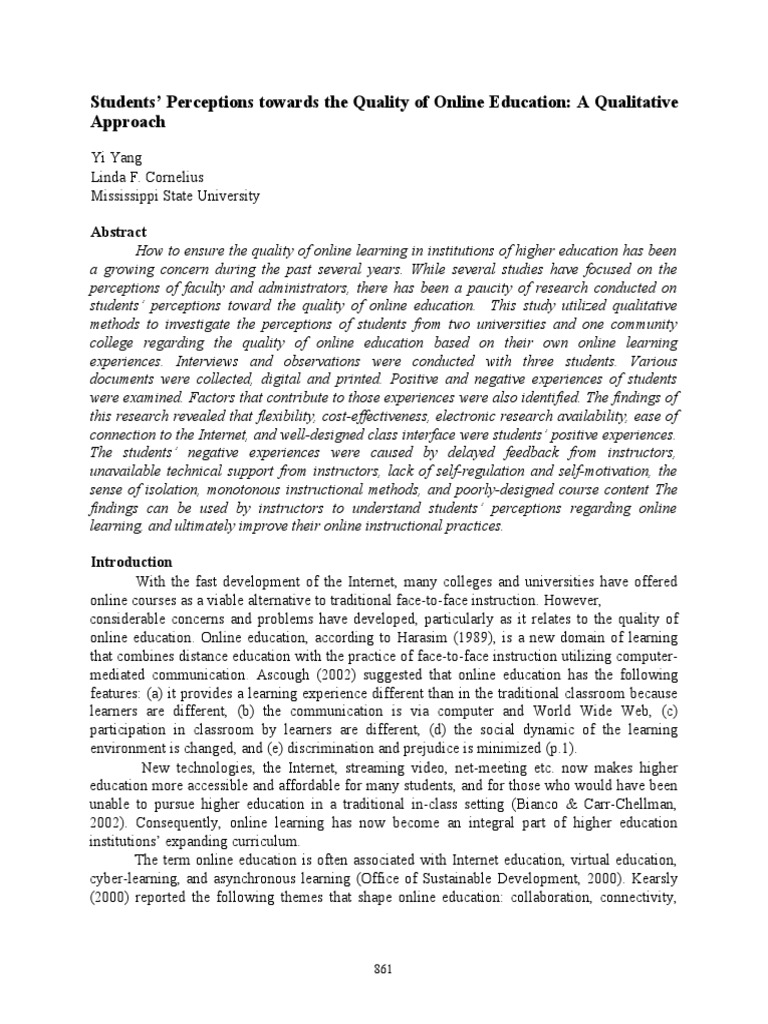 Qualitative Research PDF