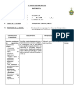 Sesion 17 - Matematica