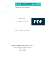 Reforma Tributaria PDF