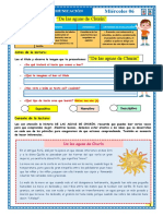 Ficha Miercoles 3° y 4° - 06-10