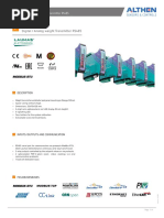 TLB Modbus TCP Digital Amplifier en PDF