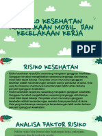 Kesehatan Keselamatan