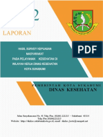 Lap Eks & Internal Ikm 2022