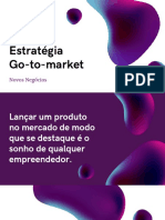 Treinamento Estratégia Go-To-Market PDF