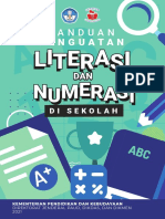 Buku Panduan Penguatan Literasi Dan Numerasi Di Sekolah PDF