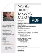 CV-moises Tamayo