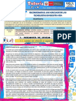 Tutoria 3° y 4° Exp.07 JP PDF