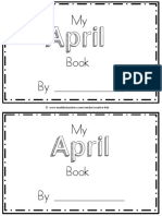 April Mini Book 1 PDF