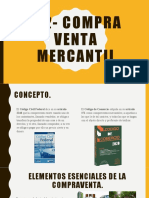 3.2-COMPRA Venta Mercantil