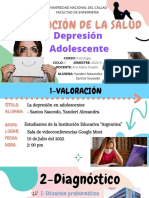 Depresioonadolescente PDF