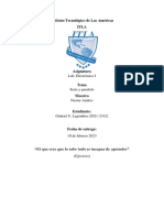 Serie y Paralelo PDF