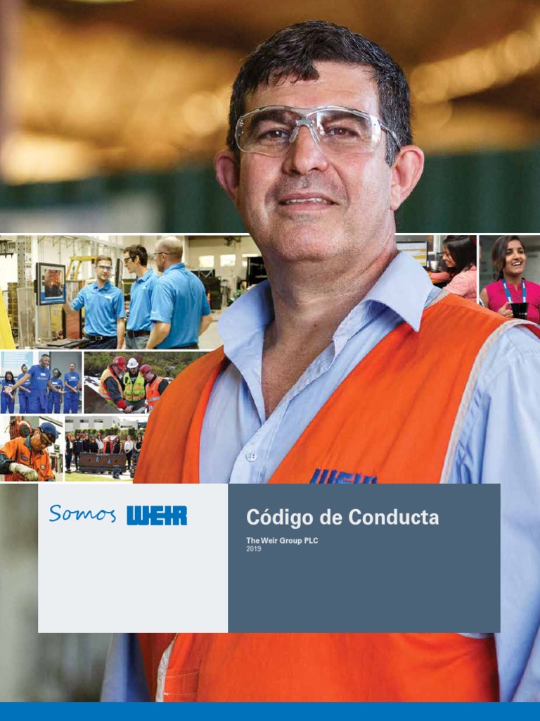 Code of conduct 2019 pdf download free pdf corrupci n pol tica