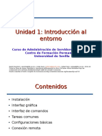 Unidad 1 Intro Entorno