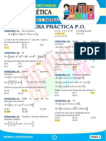 1ra Pract Conj P.O PDF
