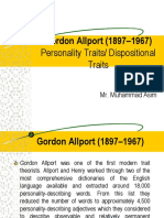 16 Gordon Allport 18971967 PDF