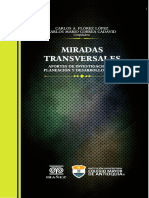 Libro Miradas Transversales PDF