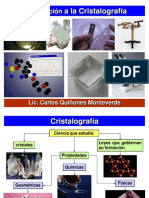 1 Cristalografia PDF