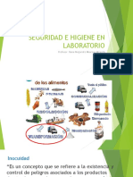 2 Seguridad e Higiene en Laboratorio PDF
