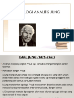 9-10. Psikologi Analitis Jung