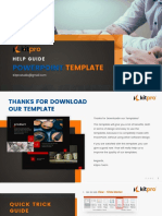 Help Guide Powerpoint