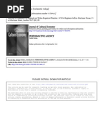 Download Judith Butler Performative Agency by jacquesfatalist SN64361124 doc pdf