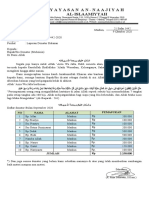 521 Laporan Donatur September 2020