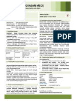 Shell Spirax STF HDX PDF
