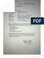Form Lamaran Cpns PDF