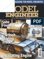 Model Engineer 25.02.2022