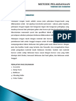 Timbunan Dan Pemadatan PDF