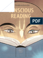 Conscious Reading 1 PDF