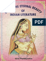 Radha The Eternal Beauty of Indian Literature PDF