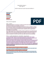 Casa Abierta Lengua PDF
