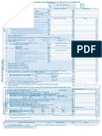 Facturas de Compra Recibidas Con Retención Total (Contribuyentes Retenidos) y Factura de Inicio Emitida