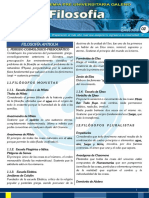 Filosof A Antigua 2021 PDF