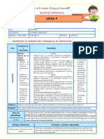 Adicional Sesion La Letra P PDF