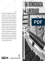 Da Democracia À Liberdade - Crítica Anarquista Da Democracia PDF