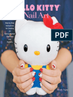 Hello Kitty Nail Art (PDFDrive)