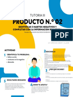 Identifica Tu Problema PDF