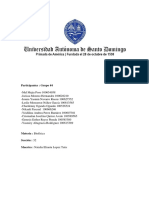 Biofísica (Hidrodinamica) PDF
