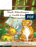 3 Kisah Petualangan Si Cerdik Kancil PDF