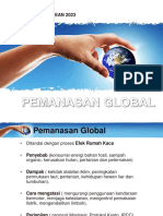 Pemanasan Global PDF