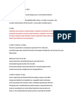 DOA MAJLIS Apresisasi MF 2023 PDF