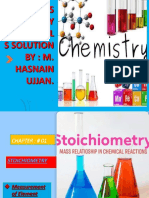 11th Class Chemistry PDF