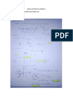 PARCIAL SISTEMAS DE CONTROL I g1