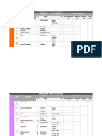 2-Progrma Arquitectonico