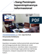 Transindonesia - Co Moralitas Sang Pemimpin2 PDF